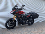 2015 Yamaha Tracer 900