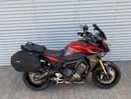 2015 Yamaha Tracer 900
