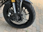 2015 Yamaha Tracer 900