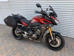 2015 Yamaha Tracer 900