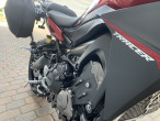 2015 Yamaha Tracer 900
