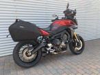 2015 Yamaha Tracer 900