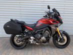 2015 Yamaha Tracer 900