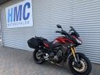 2015 Yamaha Tracer 900
