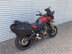 2015 Yamaha Tracer 900