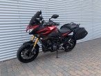2015 Yamaha Tracer 900