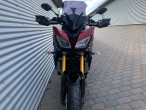 2015 Yamaha Tracer 900