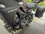 2015 Yamaha Tracer 900 2015 Yamaha Tracer 900