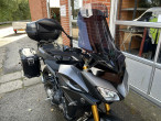 2015 Yamaha Tracer 900 2015 Yamaha Tracer 900