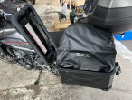2015 Yamaha Tracer 900 2015 Yamaha Tracer 900