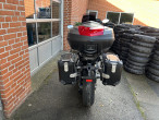 2015 Yamaha Tracer 900 2015 Yamaha Tracer 900