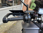 2015 Yamaha Tracer 900 2015 Yamaha Tracer 900