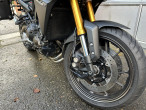 2015 Yamaha Tracer 900 2015 Yamaha Tracer 900