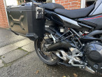 2015 Yamaha Tracer 900 2015 Yamaha Tracer 900