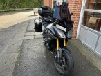 2015 Yamaha Tracer 900 2015 Yamaha Tracer 900