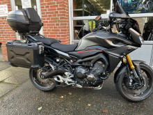 Yamaha Tracer 900 Yamaha Tracer 900