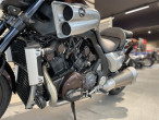 2015 Yamaha V-Max