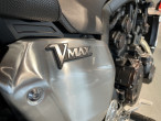 2015 Yamaha V-Max