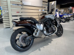 2015 Yamaha V-Max