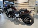 2015 Yamaha V-Max