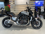 2015 Yamaha V-Max