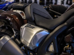 2015 Yamaha V-Max