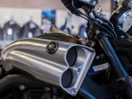 2015 Yamaha V-Max