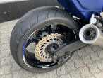 2015 Yamaha V-Max