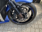 2015 Yamaha V-Max