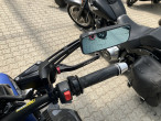 2015 Yamaha V-Max