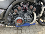 2015 Yamaha V-Max