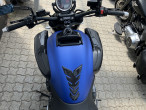 2015 Yamaha V-Max