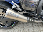 2015 Yamaha V-Max