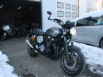 2015 Yamaha XJR 1300 2015 Yamaha XJR 1300