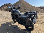 2015 Yamaha XT 1200 Z 2015 Yamaha XT 1200 Z