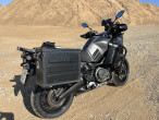 2015 Yamaha XT 1200 Z 2015 Yamaha XT 1200 Z