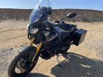 2015 Yamaha XT 1200 Z 2015 Yamaha XT 1200 Z