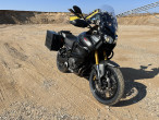 2015 Yamaha XT 1200 Z 2015 Yamaha XT 1200 Z