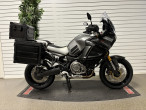 2015 Yamaha XT 1200 Z 2015 Yamaha XT 1200 Z