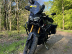2015 Yamaha XT 1200 Z 2015 Yamaha XT 1200 Z