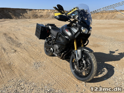 Yamaha XT 1200 Z