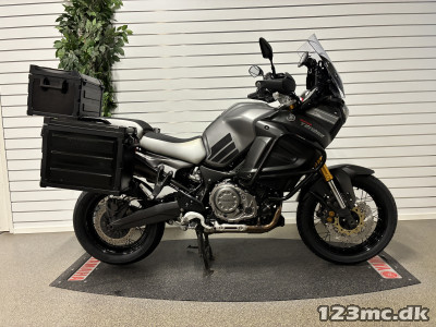 Yamaha XT 1200 Z Super Ténéré ABS