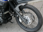 2015 Yamaha XT 660 Z 2015 Yamaha XT 660 Z