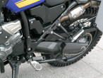 2015 Yamaha XT 660 Z 2015 Yamaha XT 660 Z