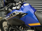 2015 Yamaha XT 660 Z 2015 Yamaha XT 660 Z