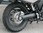 2015 Yamaha XT 660 Z 2015 Yamaha XT 660 Z
