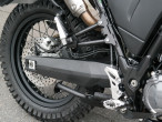 2015 Yamaha XT 660 Z 2015 Yamaha XT 660 Z