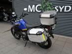 2015 Yamaha XT 660 Z 2015 Yamaha XT 660 Z