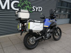 2015 Yamaha XT 660 Z 2015 Yamaha XT 660 Z