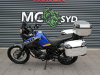 2015 Yamaha XT 660 Z 2015 Yamaha XT 660 Z
